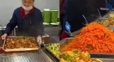 多地“五一”开放政府食堂